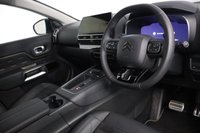 USED 2022 72 CITROEN C5 AIRCROSS 1.5 BlueHDi Shine 5dr EAT8 (SAT NAV, HALF LEATHER) 