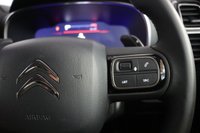 USED 2022 72 CITROEN C5 AIRCROSS 1.5 BlueHDi Shine 5dr EAT8 (SAT NAV, HALF LEATHER) 