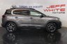 USED 2022 72 CITROEN C5 AIRCROSS 1.5 BlueHDi Shine 5dr EAT8 (SAT NAV, HALF LEATHER) 