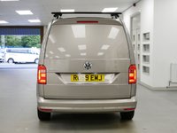 USED 2020 69 VOLKSWAGEN CADDY MAXI 2.0 TDI 150 BHP BMT HIGHLINE DSG AUTOMATIC ( NO VAT ! ) 2020 YEAR DSG AUTO | 150 BHP | SAT NAV | NO VAT !