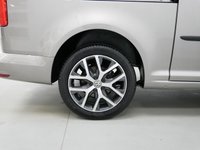 USED 2020 69 VOLKSWAGEN CADDY MAXI 2.0 TDI 150 BHP BMT HIGHLINE DSG AUTOMATIC ( NO VAT ! ) 2020 YEAR DSG AUTO | 150 BHP | SAT NAV | NO VAT !