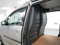 USED 2020 69 VOLKSWAGEN CADDY MAXI 2.0 TDI 150 BHP BMT HIGHLINE DSG AUTOMATIC ( NO VAT ! ) 2020 YEAR DSG AUTO | 150 BHP | SAT NAV | NO VAT !