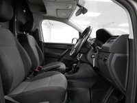 USED 2020 69 VOLKSWAGEN CADDY MAXI 2.0 TDI 150 BHP BMT HIGHLINE DSG AUTOMATIC ( NO VAT ! ) 2020 YEAR DSG AUTO | 150 BHP | SAT NAV | NO VAT !