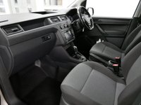 USED 2020 69 VOLKSWAGEN CADDY MAXI 2.0 TDI 150 BHP BMT HIGHLINE DSG AUTOMATIC ( NO VAT ! ) 2020 YEAR DSG AUTO | 150 BHP | SAT NAV | NO VAT !