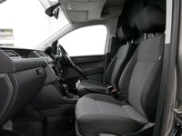 USED 2020 69 VOLKSWAGEN CADDY MAXI 2.0 TDI 150 BHP BMT HIGHLINE DSG AUTOMATIC ( NO VAT ! ) 2020 YEAR DSG AUTO | 150 BHP | SAT NAV | NO VAT !