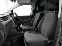 USED 2020 69 VOLKSWAGEN CADDY MAXI 2.0 TDI 150 BHP BMT HIGHLINE DSG AUTOMATIC ( NO VAT ! ) 2020 YEAR DSG AUTO | 150 BHP | SAT NAV | NO VAT !