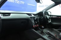 USED 2019 19 SKODA OCTAVIA 2.0 TSI GPF vRS Estate 5dr Petrol Manual Euro 6 (s/s) (245 ps) 
