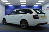 USED 2019 19 SKODA OCTAVIA 2.0 TSI GPF vRS Estate 5dr Petrol Manual Euro 6 (s/s) (245 ps) 