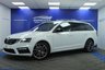 USED 2019 19 SKODA OCTAVIA 2.0 TSI GPF vRS Estate 5dr Petrol Manual Euro 6 (s/s) (245 ps) 