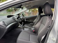 USED 2015 65 HONDA CIVIC 1.8 i-VTEC SE Plus Hatchback 5dr Petrol Manual Euro 6 (s/s) (142 ps) 