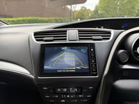 USED 2015 65 HONDA CIVIC 1.8 i-VTEC SE Plus Hatchback 5dr Petrol Manual Euro 6 (s/s) (142 ps) 