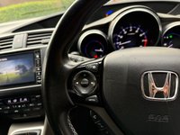 USED 2015 65 HONDA CIVIC 1.8 i-VTEC SE Plus Hatchback 5dr Petrol Manual Euro 6 (s/s) (142 ps) 