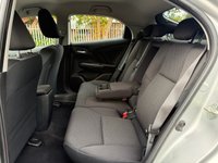 USED 2015 65 HONDA CIVIC 1.8 i-VTEC SE Plus Hatchback 5dr Petrol Manual Euro 6 (s/s) (142 ps) 