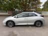 USED 2015 65 HONDA CIVIC 1.8 i-VTEC SE Plus Hatchback 5dr Petrol Manual Euro 6 (s/s) (142 ps) 