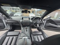 USED 2015 65 BMW 6 SERIES GRAN COUPE 3.0 640d M Sport Saloon 4dr Diesel Auto Euro 6 (s/s) (313 ps) M Sport Styling | Auto | 313 P