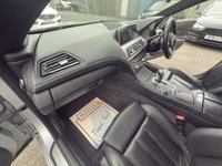 USED 2015 65 BMW 6 SERIES GRAN COUPE 3.0 640d M Sport Saloon 4dr Diesel Auto Euro 6 (s/s) (313 ps) M Sport Styling | Auto | 313 P