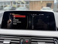USED 2015 65 BMW 6 SERIES GRAN COUPE 3.0 640d M Sport Saloon 4dr Diesel Auto Euro 6 (s/s) (313 ps) M Sport Styling | Auto | 313 P