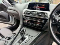 USED 2015 65 BMW 6 SERIES GRAN COUPE 3.0 640d M Sport Saloon 4dr Diesel Auto Euro 6 (s/s) (313 ps) M Sport Styling | Auto | 313 P