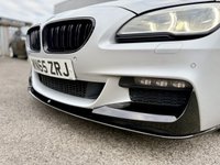 USED 2015 65 BMW 6 SERIES GRAN COUPE 3.0 640d M Sport Saloon 4dr Diesel Auto Euro 6 (s/s) (313 ps) M Sport Styling | Auto | 313 P
