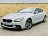 USED 2015 65 BMW 6 SERIES GRAN COUPE 3.0 640d M Sport Saloon 4dr Diesel Auto Euro 6 (s/s) (313 ps) M Sport Styling | Auto | 313 P