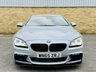 USED 2015 65 BMW 6 SERIES GRAN COUPE 3.0 640d M Sport Saloon 4dr Diesel Auto Euro 6 (s/s) (313 ps) M Sport Styling | Auto | 313 P