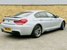 USED 2015 65 BMW 6 SERIES GRAN COUPE 3.0 640d M Sport Saloon 4dr Diesel Auto Euro 6 (s/s) (313 ps) M Sport Styling | Auto | 313 P