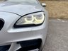 USED 2015 65 BMW 6 SERIES GRAN COUPE 3.0 640d M Sport Saloon 4dr Diesel Auto Euro 6 (s/s) (313 ps) M Sport Styling | Auto | 313 P