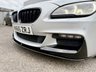 USED 2015 65 BMW 6 SERIES GRAN COUPE 3.0 640d M Sport Saloon 4dr Diesel Auto Euro 6 (s/s) (313 ps) M Sport Styling | Auto | 313 P