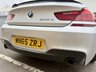 USED 2015 65 BMW 6 SERIES GRAN COUPE 3.0 640d M Sport Saloon 4dr Diesel Auto Euro 6 (s/s) (313 ps) M Sport Styling | Auto | 313 P