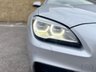 USED 2015 65 BMW 6 SERIES GRAN COUPE 3.0 640d M Sport Saloon 4dr Diesel Auto Euro 6 (s/s) (313 ps) M Sport Styling | Auto | 313 P