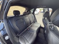USED 2017 67 MERCEDES-BENZ GLC 2.1 GLC250d AMG Line SUV 5dr Diesel G-Tronic 4MATIC Euro 6 (s/s) (204 ps) AMG Styling | Auto | 204 PS
