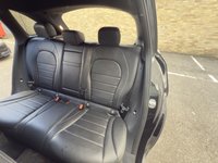 USED 2017 67 MERCEDES-BENZ GLC 2.1 GLC250d AMG Line SUV 5dr Diesel G-Tronic 4MATIC Euro 6 (s/s) (204 ps) AMG Styling | Auto | 204 PS