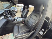USED 2017 67 MERCEDES-BENZ GLC 2.1 GLC250d AMG Line SUV 5dr Diesel G-Tronic 4MATIC Euro 6 (s/s) (204 ps) AMG Styling | Auto | 204 PS