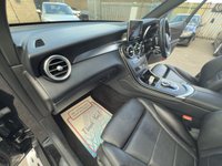 USED 2017 67 MERCEDES-BENZ GLC 2.1 GLC250d AMG Line SUV 5dr Diesel G-Tronic 4MATIC Euro 6 (s/s) (204 ps) AMG Styling | Auto | 204 PS