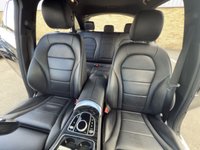 USED 2017 67 MERCEDES-BENZ GLC 2.1 GLC250d AMG Line SUV 5dr Diesel G-Tronic 4MATIC Euro 6 (s/s) (204 ps) AMG Styling | Auto | 204 PS