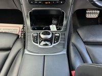 USED 2017 67 MERCEDES-BENZ GLC 2.1 GLC250d AMG Line SUV 5dr Diesel G-Tronic 4MATIC Euro 6 (s/s) (204 ps) AMG Styling | Auto | 204 PS