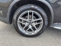USED 2017 67 MERCEDES-BENZ GLC 2.1 GLC250d AMG Line SUV 5dr Diesel G-Tronic 4MATIC Euro 6 (s/s) (204 ps) AMG Styling | Auto | 204 PS