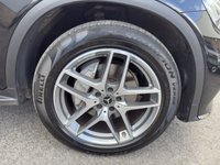 USED 2017 67 MERCEDES-BENZ GLC 2.1 GLC250d AMG Line SUV 5dr Diesel G-Tronic 4MATIC Euro 6 (s/s) (204 ps) AMG Styling | Auto | 204 PS