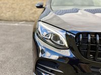 USED 2017 67 MERCEDES-BENZ GLC 2.1 GLC250d AMG Line SUV 5dr Diesel G-Tronic 4MATIC Euro 6 (s/s) (204 ps) AMG Styling | Auto | 204 PS