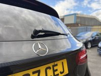 USED 2017 67 MERCEDES-BENZ GLC 2.1 GLC250d AMG Line SUV 5dr Diesel G-Tronic 4MATIC Euro 6 (s/s) (204 ps) AMG Styling | Auto | 204 PS