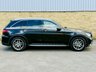 USED 2017 67 MERCEDES-BENZ GLC 2.1 GLC250d AMG Line SUV 5dr Diesel G-Tronic 4MATIC Euro 6 (s/s) (204 ps) AMG Styling | Auto | 204 PS