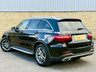 USED 2017 67 MERCEDES-BENZ GLC 2.1 GLC250d AMG Line SUV 5dr Diesel G-Tronic 4MATIC Euro 6 (s/s) (204 ps) AMG Styling | Auto | 204 PS