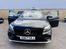 USED 2017 67 MERCEDES-BENZ GLC 2.1 GLC250d AMG Line SUV 5dr Diesel G-Tronic 4MATIC Euro 6 (s/s) (204 ps) AMG Styling | Auto | 204 PS
