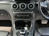 USED 2017 67 MERCEDES-BENZ GLC 2.1 GLC250d AMG Line SUV 5dr Diesel G-Tronic 4MATIC Euro 6 (s/s) (204 ps) AMG Styling | Auto | 204 PS