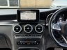 USED 2017 67 MERCEDES-BENZ GLC 2.1 GLC250d AMG Line SUV 5dr Diesel G-Tronic 4MATIC Euro 6 (s/s) (204 ps) AMG Styling | Auto | 204 PS