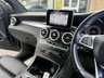 USED 2017 67 MERCEDES-BENZ GLC 2.1 GLC250d AMG Line SUV 5dr Diesel G-Tronic 4MATIC Euro 6 (s/s) (204 ps) AMG Styling | Auto | 204 PS