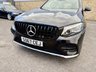 USED 2017 67 MERCEDES-BENZ GLC 2.1 GLC250d AMG Line SUV 5dr Diesel G-Tronic 4MATIC Euro 6 (s/s) (204 ps) AMG Styling | Auto | 204 PS