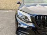 USED 2017 67 MERCEDES-BENZ GLC 2.1 GLC250d AMG Line SUV 5dr Diesel G-Tronic 4MATIC Euro 6 (s/s) (204 ps) AMG Styling | Auto | 204 PS
