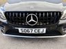 USED 2017 67 MERCEDES-BENZ GLC 2.1 GLC250d AMG Line SUV 5dr Diesel G-Tronic 4MATIC Euro 6 (s/s) (204 ps) AMG Styling | Auto | 204 PS