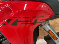 USED 2022 22 DUCATI MULTISTRADA V2S   